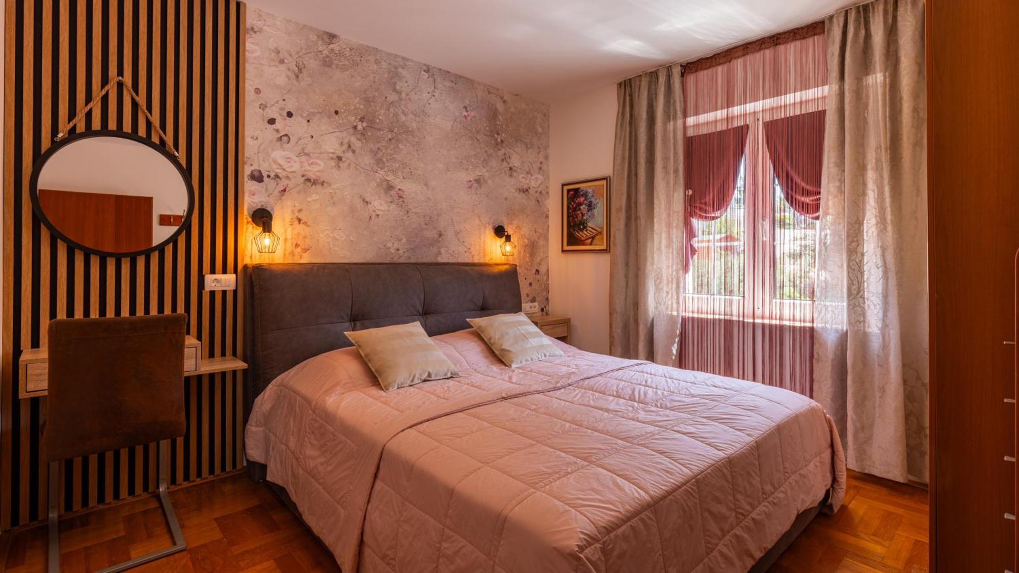 Kalina Deluxe Apartments Jelsa  Bagian luar foto