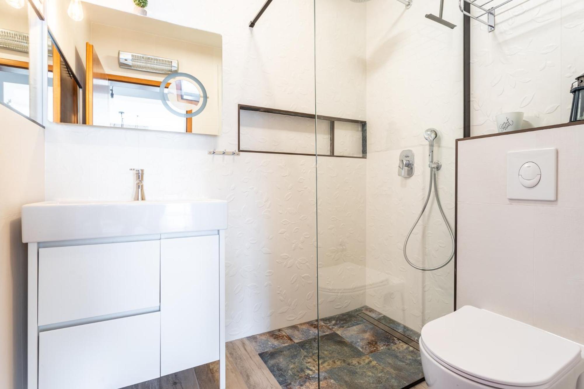 Kalina Deluxe Apartments Jelsa  Bagian luar foto