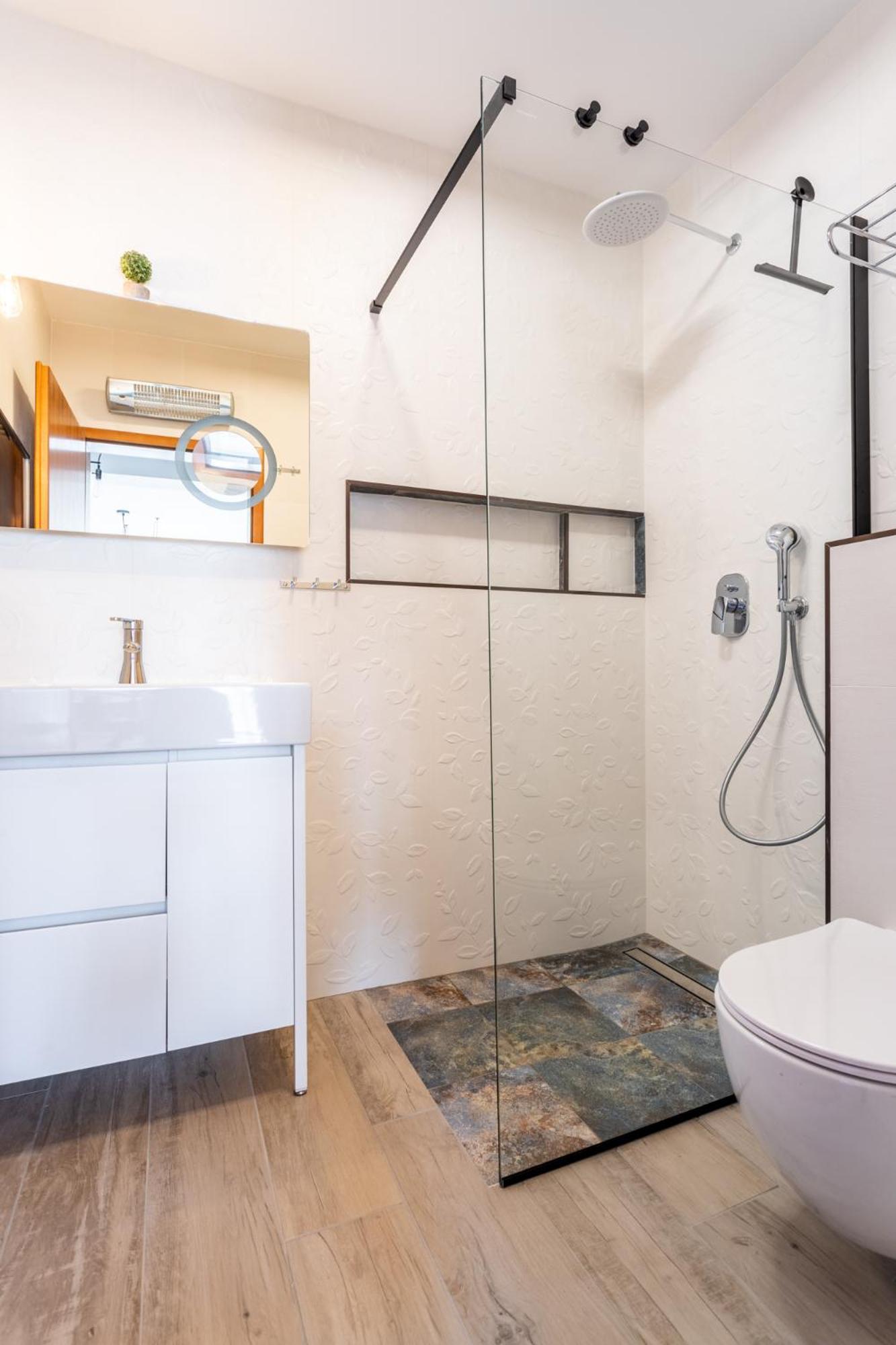 Kalina Deluxe Apartments Jelsa  Bagian luar foto