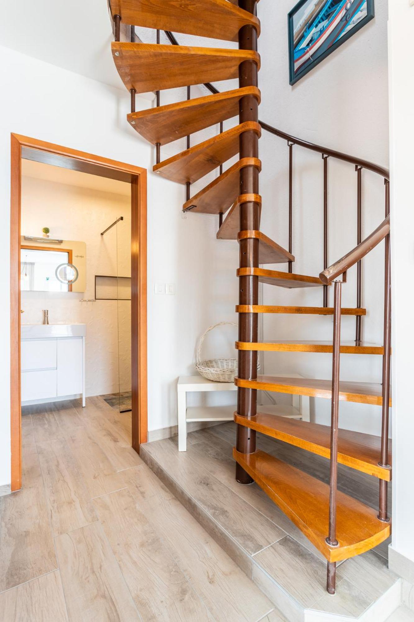 Kalina Deluxe Apartments Jelsa  Bagian luar foto
