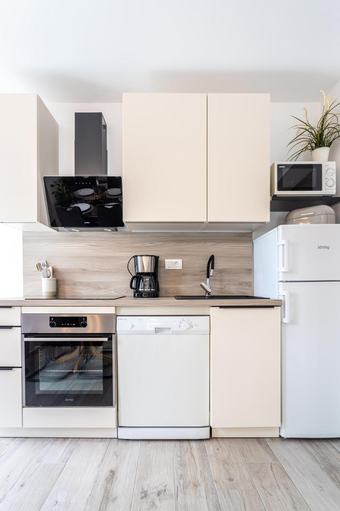 Kalina Deluxe Apartments Jelsa  Bagian luar foto