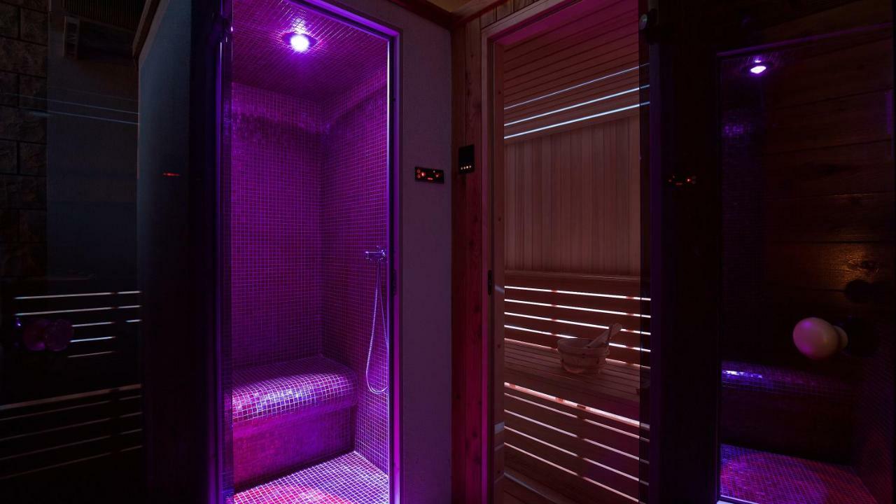 Kalina Deluxe Apartments Jelsa  Bagian luar foto